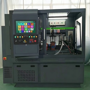 Machine de diagnostic et de calibrage de véhicules CR919, prend en charge toutes les fonctions de codage, banc d'essai pour injecteurs et pompes à carburant HEUI CR diesel - Product Image 2