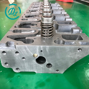 ชุดประกอบฝาสูบ EexcavaStart D7E VOE20799762 อะไหล่ทดแทนสำหรับเครื่องยนต์วอลโว่ อะไหล่รถขุดสำหรับงานหนัก - Product Image 5