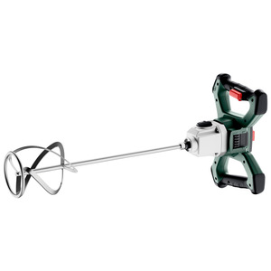 Mélangeur sans fil Metabo RW 18 LTX BL 140 2 601165850 pour le mélange du béton - Product Image 1