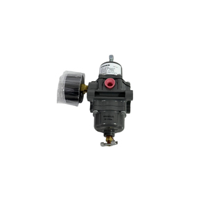 Vannes de régulation linéaires en stock avec contrôles Logix 520MD+ et 67CFR pour la réduction de pression - Product Image 1