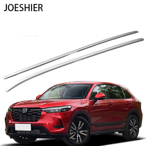 JOESHIER - Portaequipajes de Techo para Automóvil 4x4, Compatible con Honda HR-V 2023+, Rieles de Techo, Barras Laterales de Techo, Aleación de Aluminio - Product Image 1