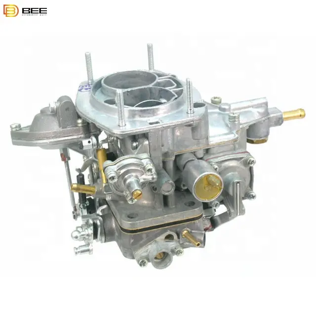 China Manufacturer Performance Carburetor For LADA 2107 2107-1107010-20 2107110701020