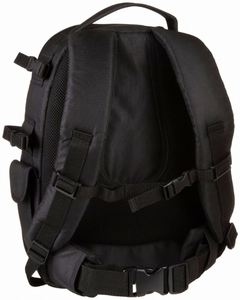 Sac à dos pour appareil photo BSCI Factory avec grande capacité, insert rembourré, sac à appareil photo professionnel pour appareil photo reflex numérique DSLR - Product Image 2