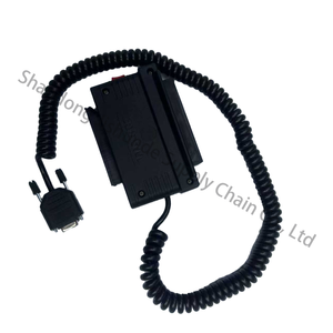 <span class=keywords><strong>Wabco</strong></span> สายเชื่อมต่ออุปกรณ์เสริมในการวินิจฉัย4463003170ของแท้ - Product Image 4