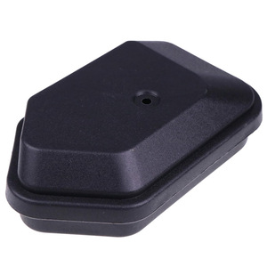 Pour HP 300-550 Couvercle de filtre à air 698472 493492 497628 Base de filtre à cartouche Pièces et accessoires de générateur - Product Image 1
