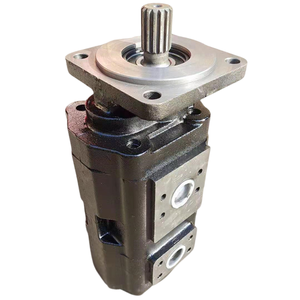 Huamao – Nouvelle pompe hydraulique et pompe à huile pour excavatrice de construction, pièces de rechange avec garantie d'un an - Product Image 5