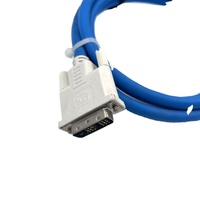 YZCONN Conjuntos de cables personalizados Fabricante Personalizado DB9 DB15 DB25 a Usb Rj45 RS232 Cables serie