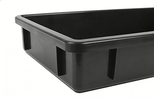 <span class=keywords><strong>Berserk</strong></span> 4 Estándares Generales Contenidos en el Código de Conducta Profesional Contenedores Conductivos Bandejas para PCB ESD New Hope Mn - Product Image 1