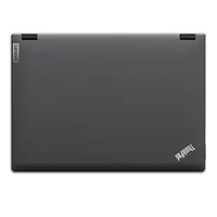 ThinkPad Série P pour Lenovo ThinkPad P16v (16 pouces Intel) Intel VPro avec processeur Intel de 13e génération