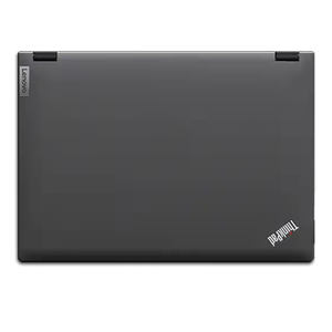 ThinkPad Serie <span class=keywords><strong>P</strong></span> para <span class=keywords><strong>Lenovo</strong></span> ThinkPad P16v (16 Pulgadas Intel) Intel VPro con Potencia de Procesamiento Intel Core de 13.ª Generación - Product Image 4