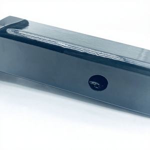 Nuevo <span class=keywords><strong>Enganche</strong></span> <span class=keywords><strong>de</strong></span> <span class=keywords><strong>Remolque</strong></span> <span class=keywords><strong>de</strong></span> Acero al Carbono <span class=keywords><strong>de</strong></span> Alta Calidad a <span class=keywords><strong>Precio</strong></span> <span class=keywords><strong>de</strong></span> Fábrica en China, con Capacidad <span class=keywords><strong>de</strong></span> Carga Máxima <span class=keywords><strong>de</strong></span> 6000 Libras y Recubrimiento <span class=keywords><strong>de</strong></span> Polvo Negro Brillante - Product Image 5