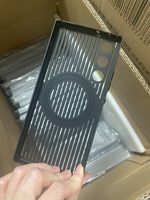 Étui de téléphone portable magnétique original à dissipation thermique pour téléphone de jeu RedMagic 10 Air