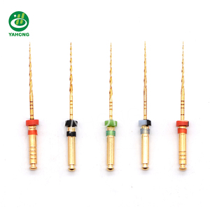 Limes de Canal radiculaire dentaire en Silicone petits coussinets anneaux de positionnement Apical de Canal radiculaire colorés - Product Image 6