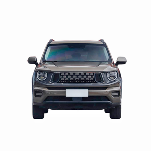 Exportación de China: Auto Usado 2023 Haval Big Dog 2.0T AWD Wild Plus, SUV Usado con Alto Torque <span class=keywords><strong>4x4</strong></span> - Product Image 2