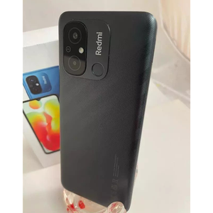 Teléfono Inteligente Original Xiaomi Redmi 12c, 6.71 Pulgadas, 4GB+128GB, <span class=keywords><strong>MIUI</strong></span> 13, Versión Global, Teléfono 3G y 4G Económico - Product Image 6