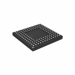 Electronic Chips Component 120 VFBGA EFM32LG995F256G-F-BGA120 Manufacturer Channel Embedded - Product Image 1