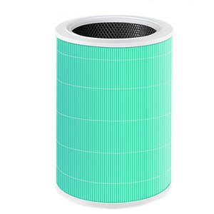 Filtre à air pour <span class=keywords><strong>purificateur</strong></span> d'air <span class=keywords><strong>Xiaomi</strong></span> Mi 1 2 <span class=keywords><strong>2S</strong></span> 2C 2H 3 3S 3C 3H Mijia, filtres à air en carbone HEPA de remplacement - Product Image 4