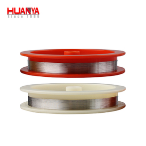 Filo/Cavo in Tungsteno-Renio WRe3-WRe25/WRe5-WRe26 - Product Image 4