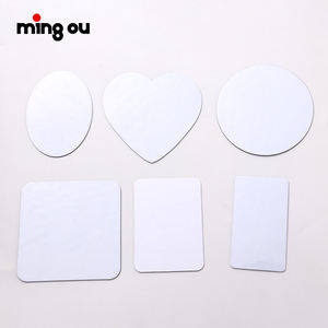 סיטונאי ריק <span class=keywords><strong>PVC</strong></span> רך מגנט למקרר סובלימציה מגנט - Product Image 6