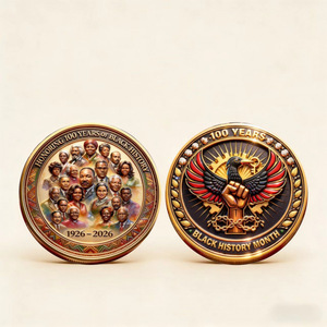 Pièce de monnaie en métal artisanale, motif <span class=keywords><strong>E</strong></span> Pluribus Unum, <span class=keywords><strong>Spirit</strong></span> of Independence, Cloche de la Liberté, religieuse, imprimé<span class=keywords><strong>e</strong></span> UV, décorative, souvenir, objet de collection - Product Image 5