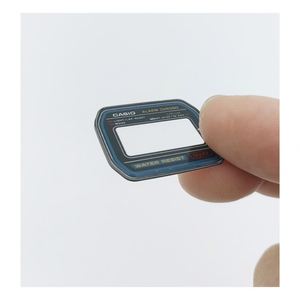 Membrana Protectora de PMMA Acrílico para Panel Frontal, Transparente, Rígida, Impresión en Color Personalizada - Product Image 1
