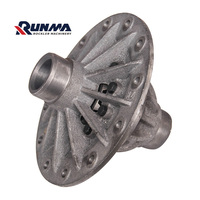 Ensemble différentiel RUNMA 92150048 79800014 92150048 Pièces de rechange pour chargeuse de machines Essieu