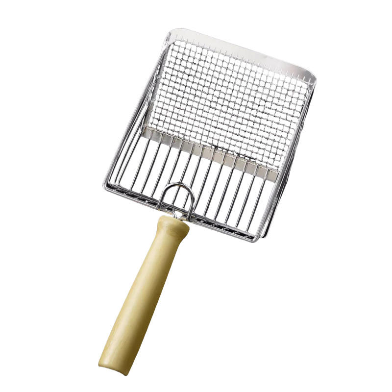 ถังอึสีฟ้า [ไม่มีพลั่ว]