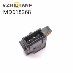 Modul pengapian MD618268 33370-64131 96056317 96067829 J121 27360-32800 27360-32810 untuk Hyundai Suzuki Mitsubishi - Product Image 2