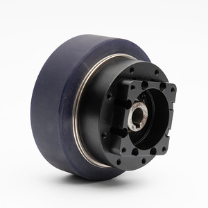 Roue motrice AGV Magnolia Officinalis 16 mm pour le transport de marchandises en usine - Product Image 3