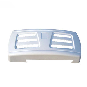 <strong>China</strong> <strong>Manufacturing</strong> Large Thick <strong>Sheet</strong> Thermoforming Service <strong>ABS</strong> Thick Plate Blister Moulding with Cutting Processing Service - Product Image 4