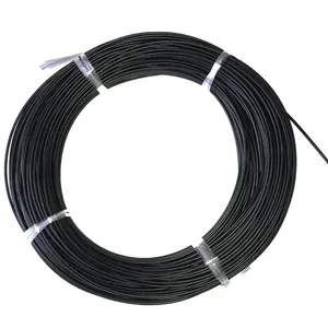 Tube extérieur de câble de vitesses en acier premium pour vélos de route, VTT, cruisers, cyclocross - Câble personnalisable - Product Image 3