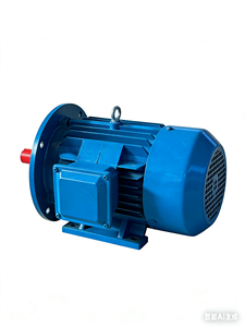 Motore Asincrono Trifase Completamente Chiuso con Montaggio a Flangia YE3-100L-4 Poli <span class=keywords><strong>3KW</strong></span>, 1440 Giri/min, 50 Hz, Personalizzabile - Product Image 4