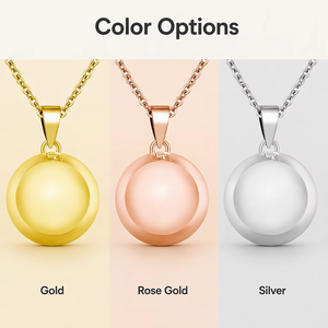 Merryshine – boule d'harmonie <span class=keywords><strong>de</strong></span> <span class=keywords><strong>grossesse</strong></span>, carillon d'ange, clochette mexicaine, <span class=keywords><strong>Bola</strong></span> llamadores <span class=keywords><strong>de</strong></span> angeles <span class=keywords><strong>bola</strong></span> <span class=keywords><strong>de</strong></span> <span class=keywords><strong>grossesse</strong></span> - Product Image 6