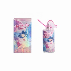 <span class=keywords><strong>Parfum</strong></span> pour bébé OEM, sécurité garantie, fraîcheur longue durée, eau de toilette fruitée en spray pour un corps jeune, disponible en plusieurs couleurs, <span class=keywords><strong>parfum</strong></span> unisexe - Product Image 5