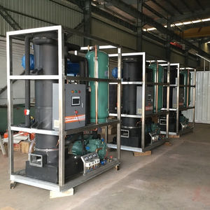 Cilindro generatore di ghiaccio, tubo macchina per il ghiaccio evaporatore - Product Image 2