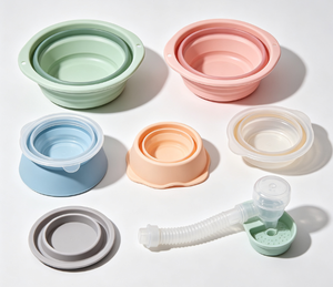 Casetta in Plastica per Piccoli Animali Domestici, Rifugio per Criceti e Ratti, Realizzata con Stampaggio a Iniezione Personalizzato - Product Image 2
