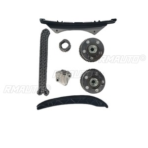 WLB15-5 Engine Intake Adjuster Camshaft Inlet Exhaust <b>Repair</b> Kit For Wuling Hongguang 630 Engine Part <b>Car</b> Accessories - Product Image 3