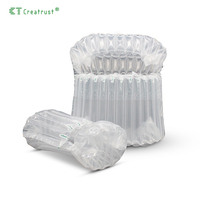 CTCX coussin d'air en plastique matériau de rembourrage de protection colonne d'air sac à bulles gonflable colonne d'air sacs gonflables ordinateurs portables