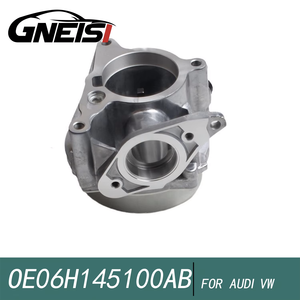 Bomba de Vacío de Alta Calidad, Venta Directa de Fábrica, para <span class=keywords><strong>Audi</strong></span> <span class=keywords><strong>A3</strong></span>, A4, A5, VW Tiguan, Passat, Golf 2006-2013 06H145100AB 06H145100AK - Product Image 2