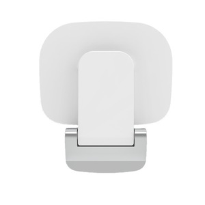 You Liang Folding Wall <b>Stool</b> <b>Plastic</b> Anti-Slip Shower Seat Bathroom Safety Equipment 200 Jin Load Capacity - Product Image 3
