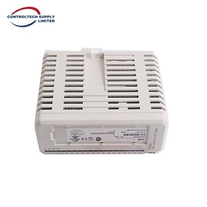 Nouvelle prise de bus 3BSE008534R1 en stock, expédition rapide, pièce de rechange pour système de contrôle PLC de qualité industrielle - Product Image 2