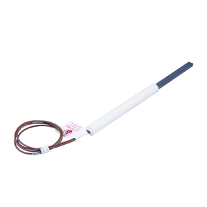 Accenditore al quarzo allumina ceramica accenditore <span class=keywords><strong>a</strong></span> <span class=keywords><strong>pellet</strong></span> BBQ per stufa - Product Image 2