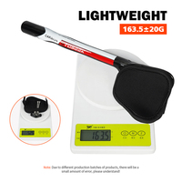 Manillar Profesional TOSEEK para Contrarreloj, 31.8mm 340mm, Barra Aerodinámica de Carbono para Bicicleta de Carretera, Triatlón, Piezas de Alta Rigidez