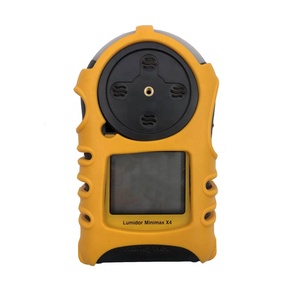 El Detector de Gas Portátil 4 en 1 Original MiniMax X4 Es Económico en la Biblioteca - Product Image 2
