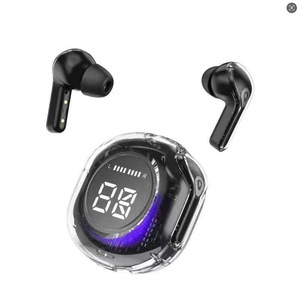 Producción de fábrica TWS Mini <span class=keywords><strong>auriculares</strong></span> intrauditivos <span class=keywords><strong>para</strong></span> escuchar música y conveniente - Product Image 4