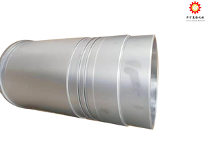 Piston, chemise de cylindre, segment de piston, axe de piston - Product Image 4