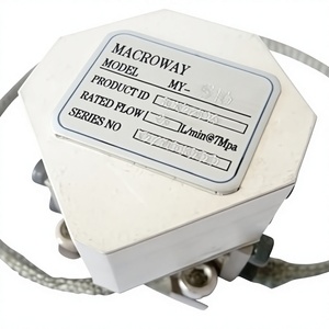 Convient aux applications mobiles avec peu d'espace, peut remplacer la série 30 30-008 de petite taille - Product Image 6