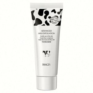 Poudre de maquillage pour le visage, nettoyant visage aux herbes, images, meilleures ventes 2023, exfoliant au <span class=keywords><strong>lait</strong></span>, huile nettoyante pour le visage, contrôle du sébum, soins de beauté pour la <span class=keywords><strong>peau</strong></span> - Product Image 6