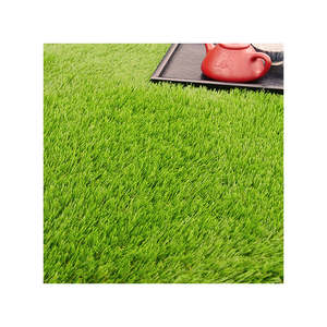 Ucuz Suni Çim Yapay Çim Zemin Bahçe Plastik Çim Stemgrass - Product Image 4