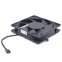 Ventilateur de refroidissement 120 mm DC 12 V pour ordinateur, refroidisseur de processeur, ventilateur unique de haute qualité DS12025R12L R090